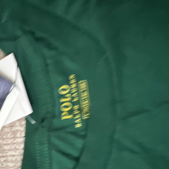 Boys Ralph Lauren long sleeve t shirt - Picture 2 of 2